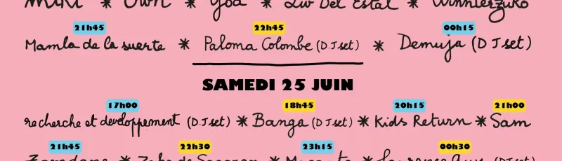 Cabourg mon Amour 2022