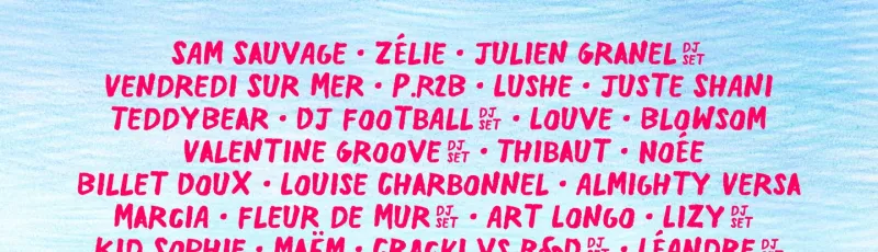 Cabourg mon Amour 2026
