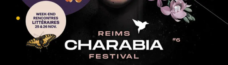 Charabia Festival 2023