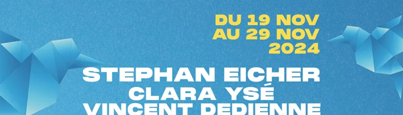 Charabia Festival 2024