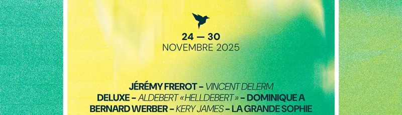 Charabia Festival 2025