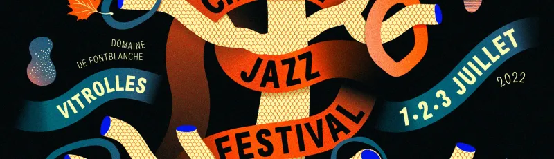 Charlie Jazz Festival 2022