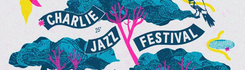 Charlie Jazz Festival 2023