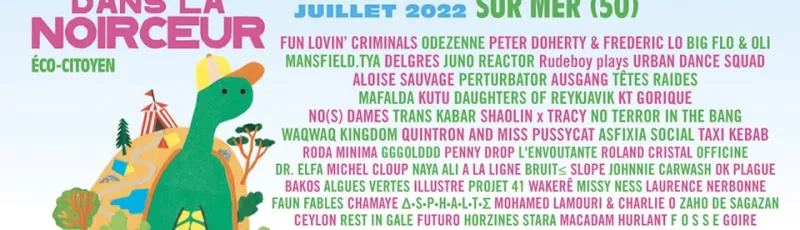 Chauffer Dans La Noirceur 2022