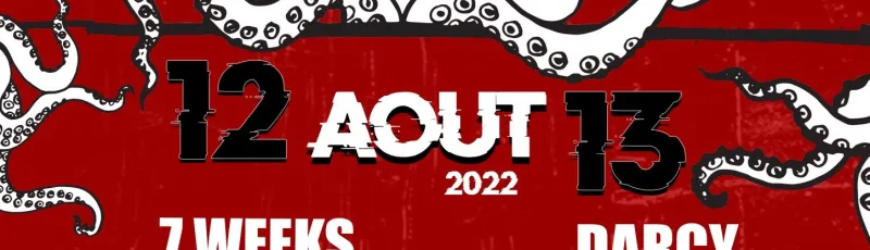 Cheminées du Rock 2022