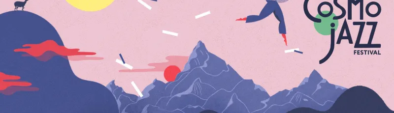 Cosmojazz 2024