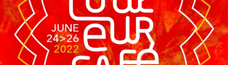 Couleur Café 2022