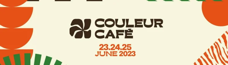 Couleur Café 2023