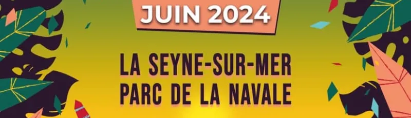 Couleurs Urbaines 2024