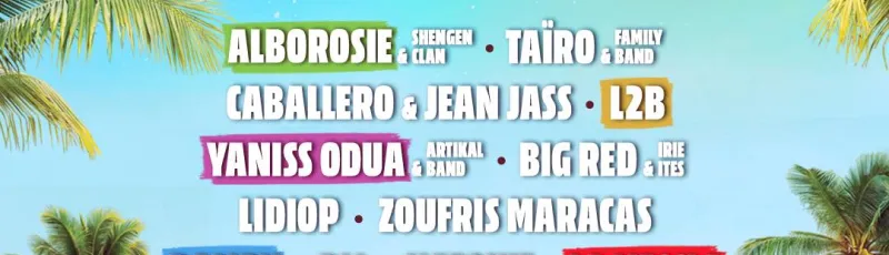 Couleurs Urbaines 2025