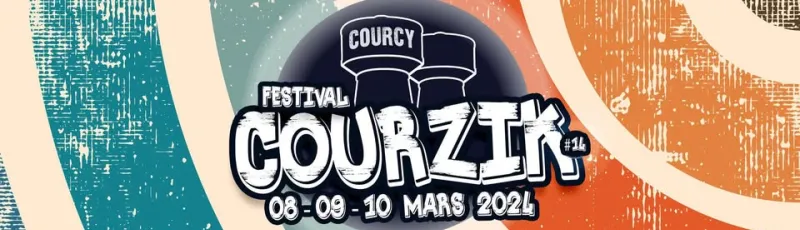 Courzik' 2024