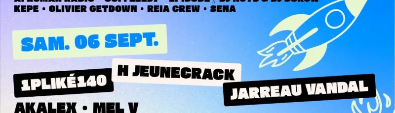 Crossover 2025