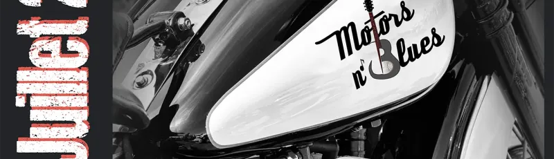 Dax Motors n' Blues 2024
