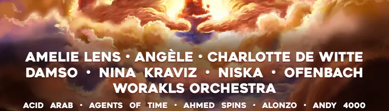 DELTA Festival 2023