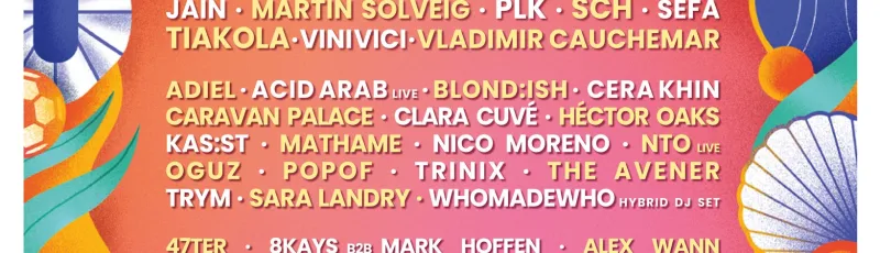 DELTA Festival 2024