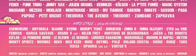 DELTA Festival 2025