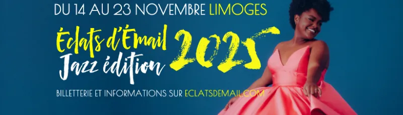 Eclats d'Email 2025