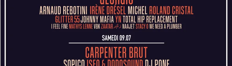 En Nord Beat Festival 2022