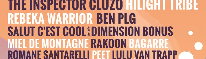 En Nord Beat Festival 2023
