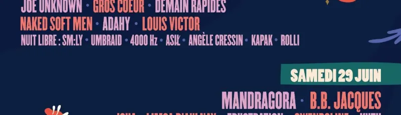 En Nord Beat Festival 2024
