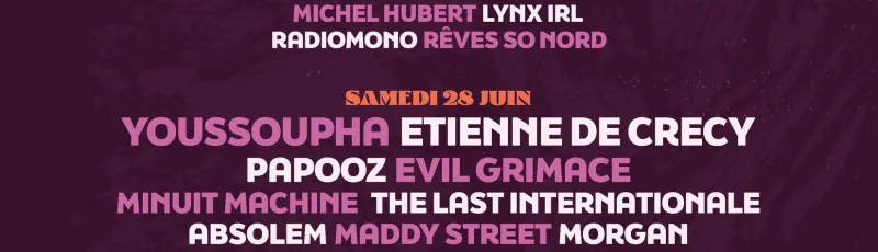 En Nord Beat Festival 2025