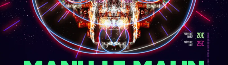 Escale Electro 2025