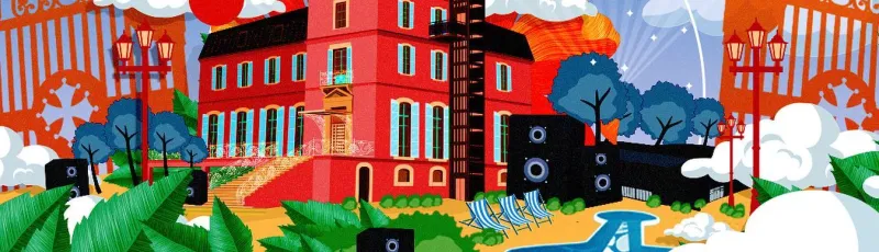 Fabulous Festival 2023