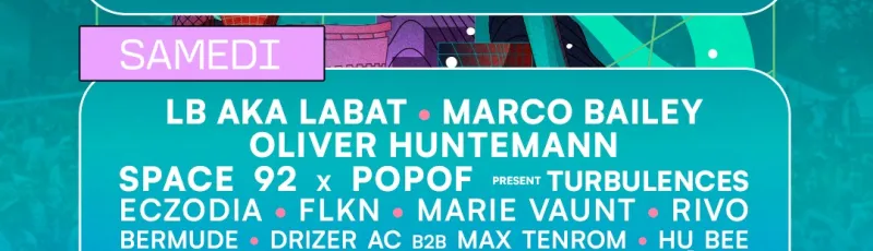 Fabulous Festival 2024