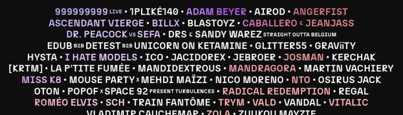 Fcknye Festival 2022