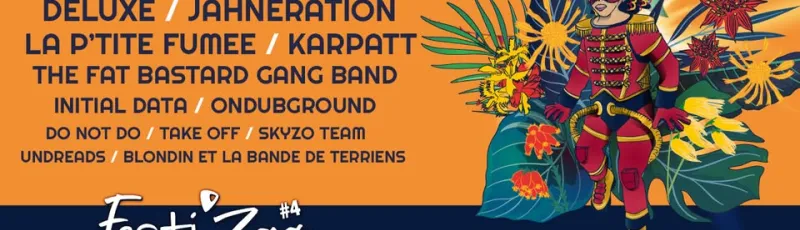 Festi'Zac 2022