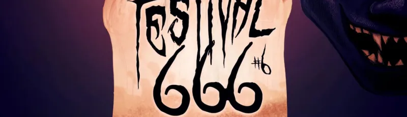 Festival 666 2025
