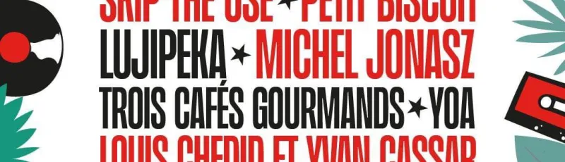 Festival aux Champs 2023