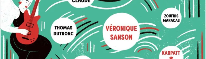 Festival aux Champs 2025