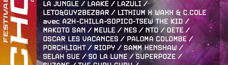 Festival Chorus 2023