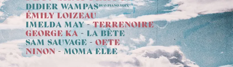 Festival de la Côte d'Opale 2022