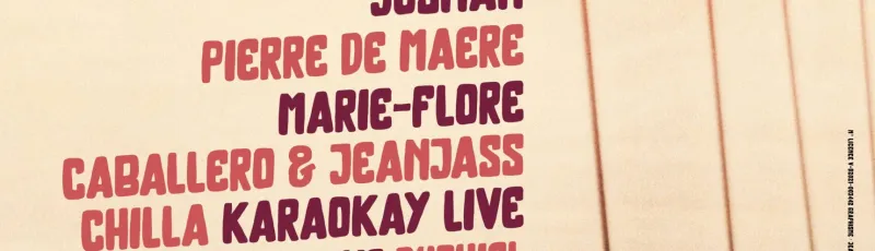 Festival de la Côte d'Opale 2023