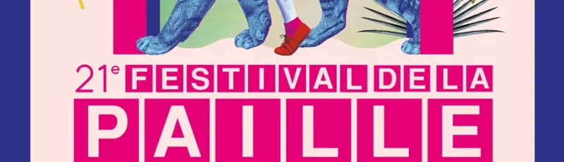 Festival de la Paille 2023
