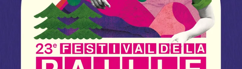 Festival de la Paille 2025