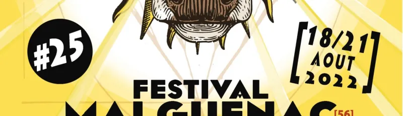 Festival de Malguénac 2022