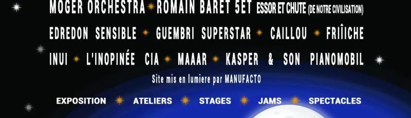 Festival de Malguénac 2024