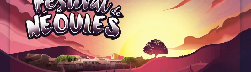 Festival de Néoules 2022