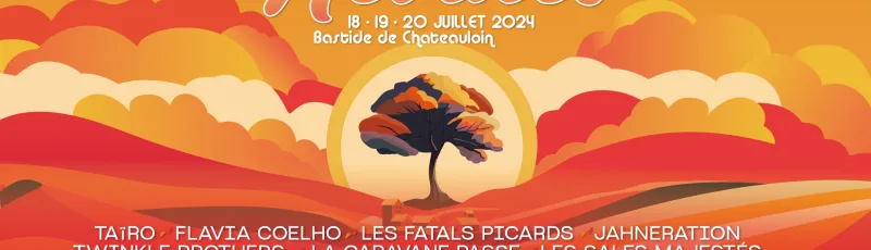 Festival de Néoules 2024