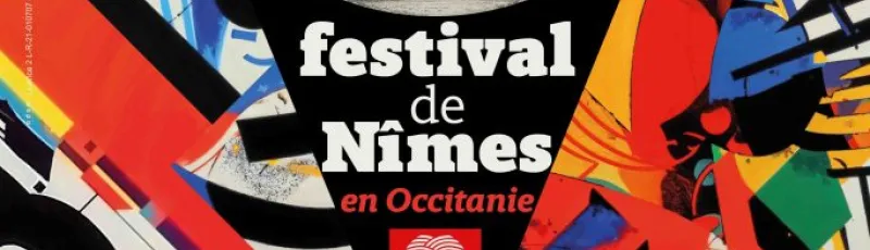 Festival de Nîmes 2024