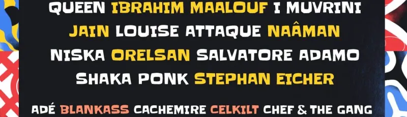 Festival de Poupet 2023