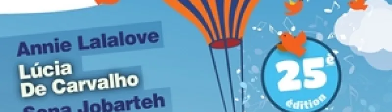 Festival de Robion 2022