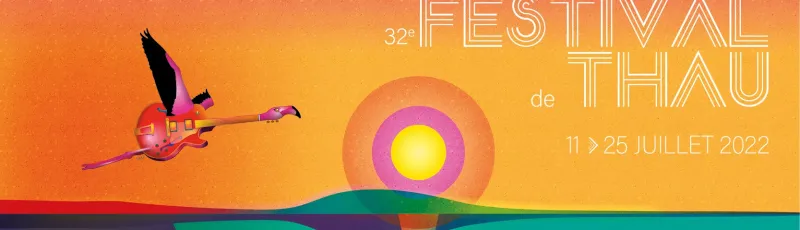 Festival de Thau 2022