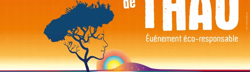 Festival de Thau 2023