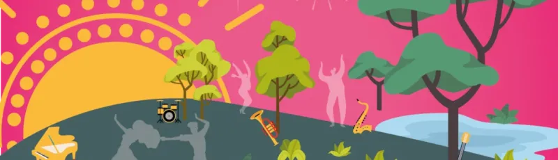 Festival de Trélazé 2025