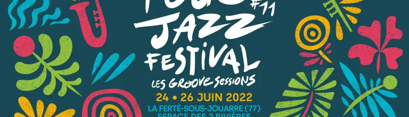 Festival des 2 rivières 2022