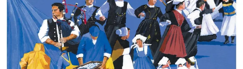Festival des Filets Bleus 2022